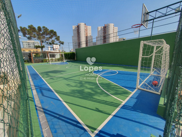 APARTAMENTO no Bairro: Portão - Lopes Home - Curitiba - foto 97