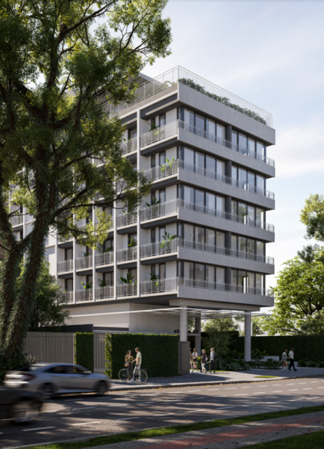 APARTAMENTO no Bairro: Prado Velho - Lopes Home - Curitiba - foto 0