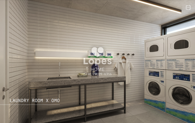 APARTAMENTO no Bairro: Prado Velho - Lopes Home - Curitiba - foto 9