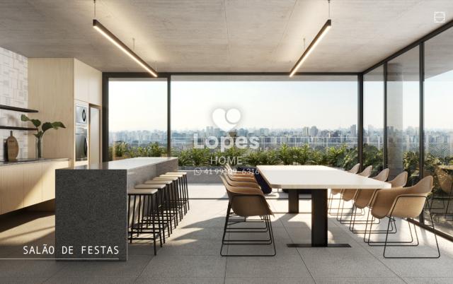 APARTAMENTO no Bairro: Prado Velho - Lopes Home - Curitiba - foto 6