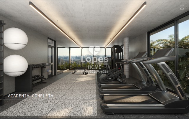 APARTAMENTO no Bairro: Prado Velho - Lopes Home - Curitiba - foto 7