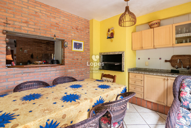 CASA no Bairro: Campo Comprido - Lopes Home - Curitiba - foto 5