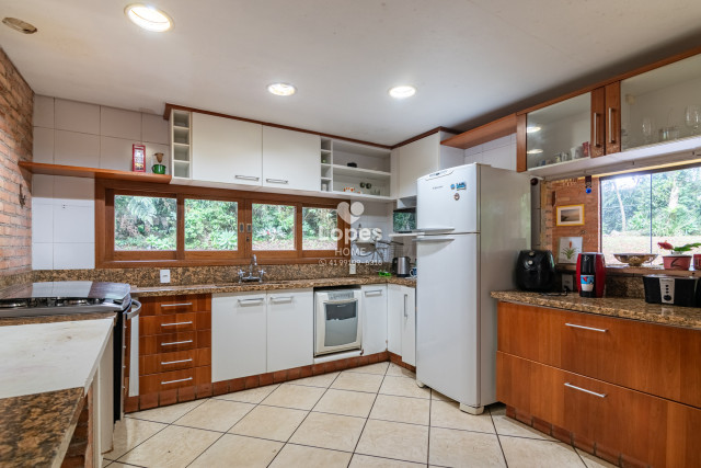 CASA no Bairro: Campo Comprido - Lopes Home - Curitiba - foto 7