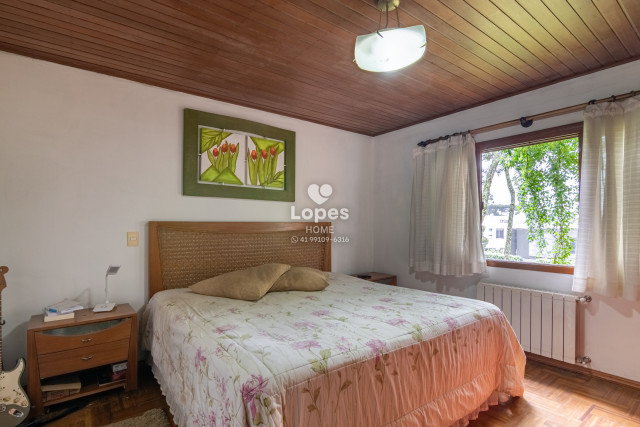 CASA no Bairro: Campo Comprido - Lopes Home - Curitiba - foto 9