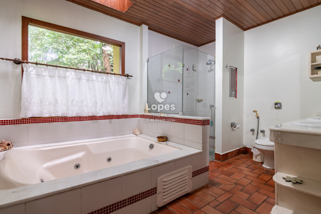 CASA no Bairro: Campo Comprido - Lopes Home - Curitiba - foto 12