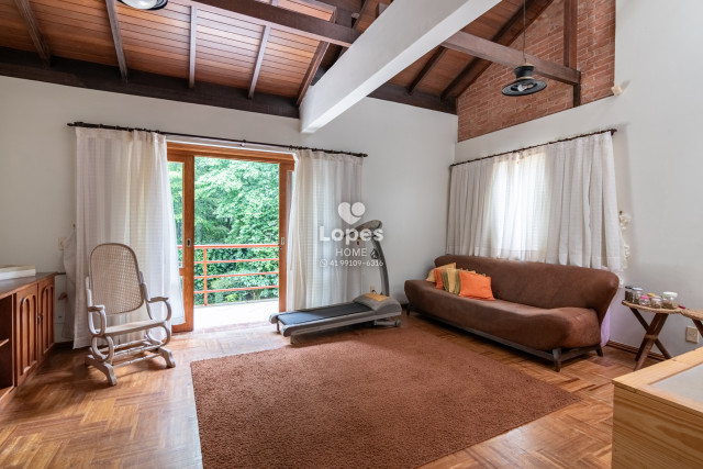 CASA no Bairro: Campo Comprido - Lopes Home - Curitiba - foto 13