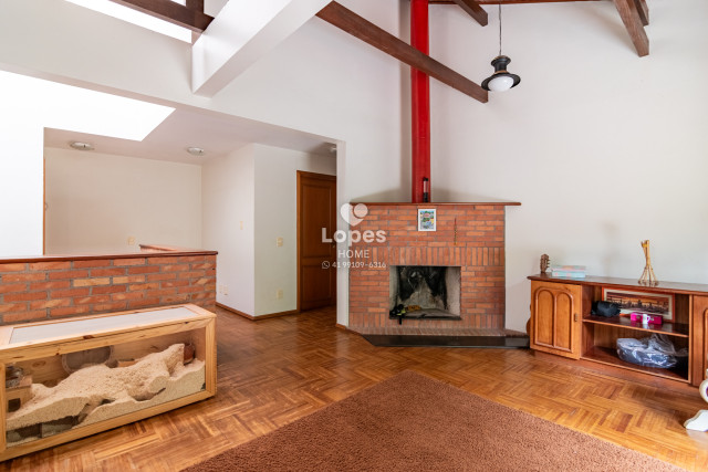 CASA no Bairro: Campo Comprido - Lopes Home - Curitiba - foto 14