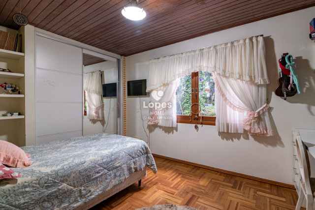 CASA no Bairro: Campo Comprido - Lopes Home - Curitiba - foto 15