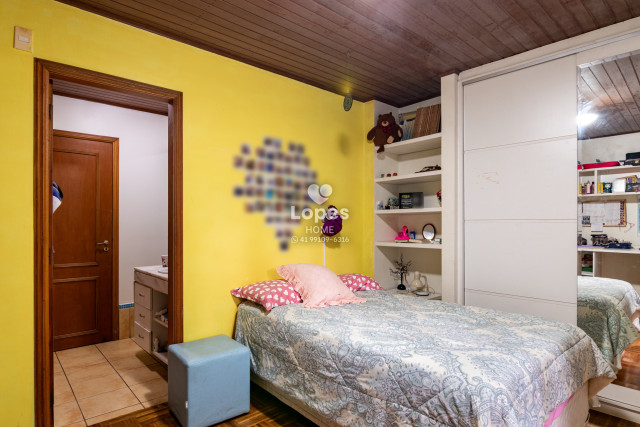 CASA no Bairro: Campo Comprido - Lopes Home - Curitiba - foto 16