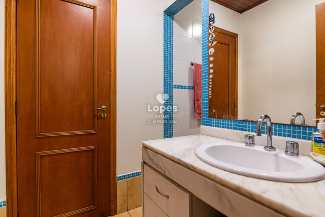 CASA no Bairro: Campo Comprido - Lopes Home - Curitiba - foto 17