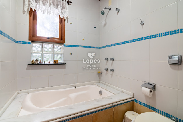 CASA no Bairro: Campo Comprido - Lopes Home - Curitiba - foto 18