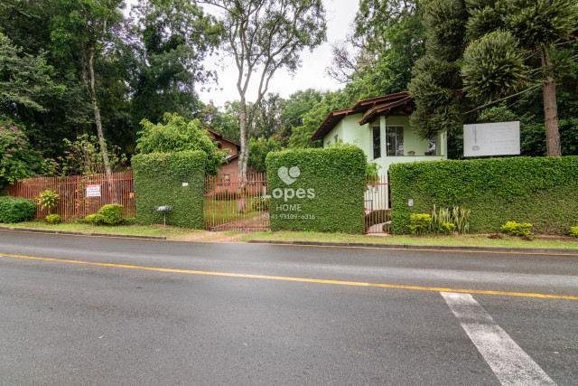 CASA no Bairro: Campo Comprido - Lopes Home - Curitiba - foto 35