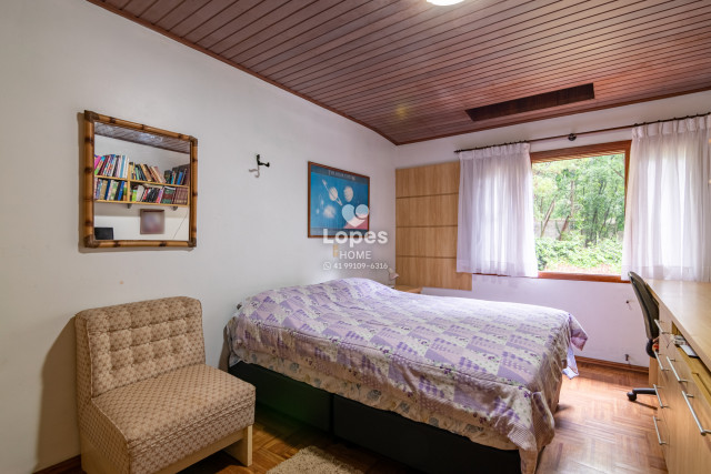 CASA no Bairro: Campo Comprido - Lopes Home - Curitiba - foto 19