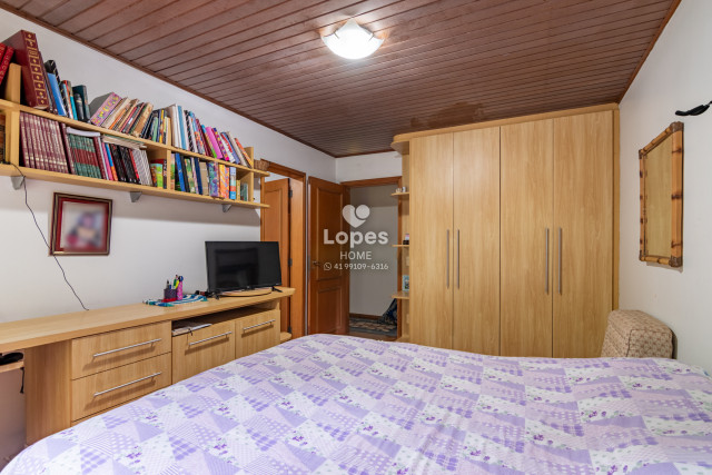 CASA no Bairro: Campo Comprido - Lopes Home - Curitiba - foto 20