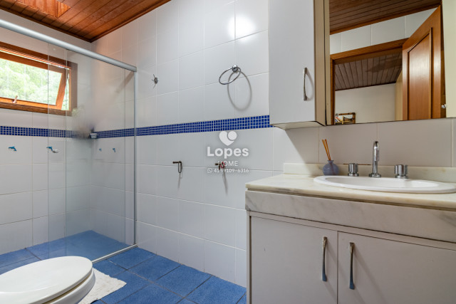 CASA no Bairro: Campo Comprido - Lopes Home - Curitiba - foto 21