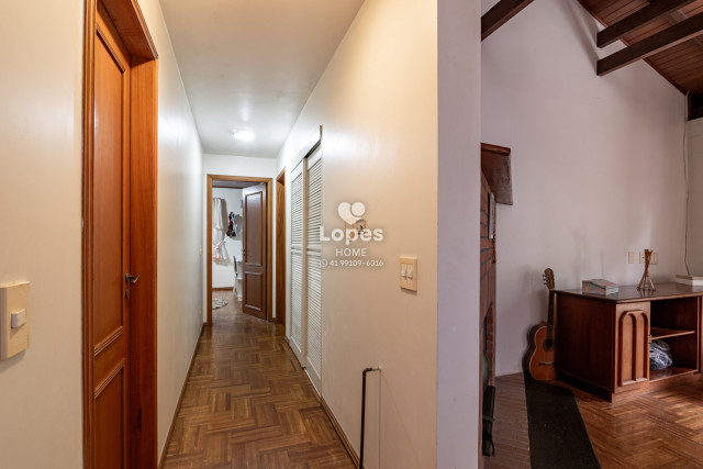 CASA no Bairro: Campo Comprido - Lopes Home - Curitiba - foto 22