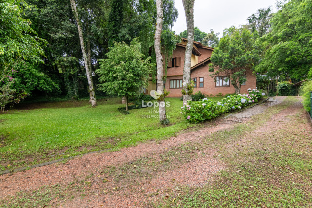 CASA no Bairro: Campo Comprido - Lopes Home - Curitiba - foto 33