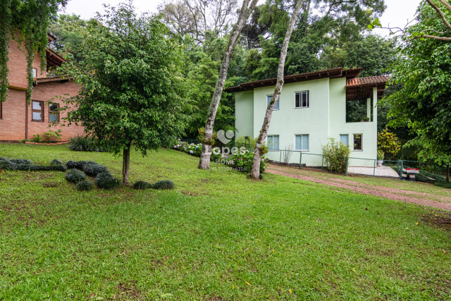 CASA no Bairro: Campo Comprido - Lopes Home - Curitiba - foto 34