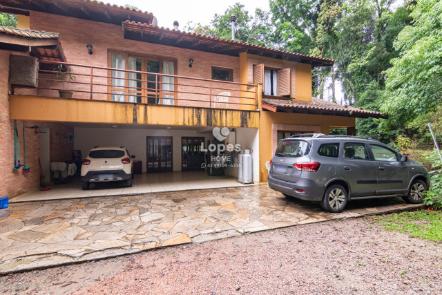 CASA no Bairro: Campo Comprido - Lopes Home - Curitiba - foto 28