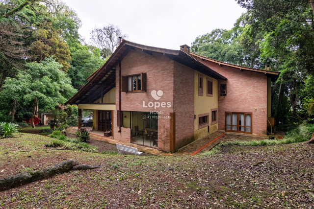 CASA no Bairro: Campo Comprido - Lopes Home - Curitiba - foto 30