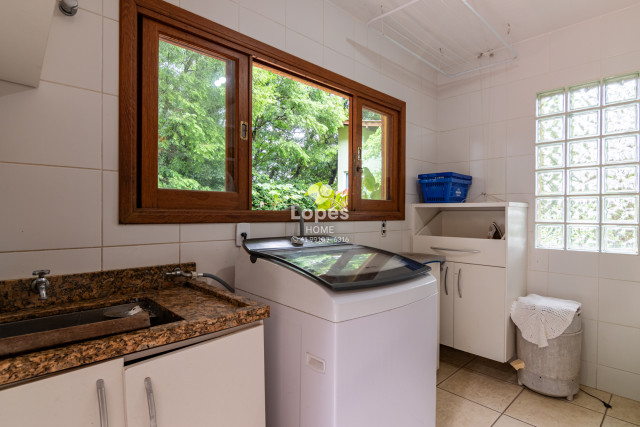 CASA no Bairro: Campo Comprido - Lopes Home - Curitiba - foto 23