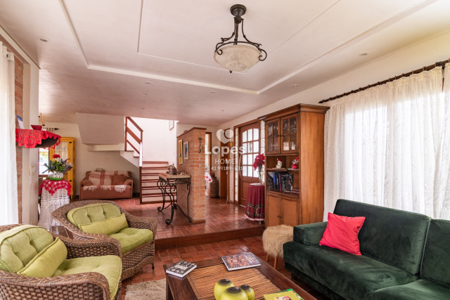 CASA no Bairro: Campo Comprido - Lopes Home - Curitiba - foto 2