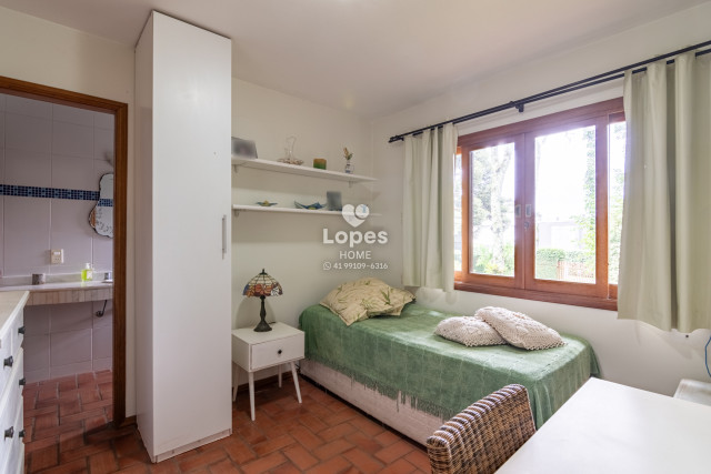 CASA no Bairro: Campo Comprido - Lopes Home - Curitiba - foto 24