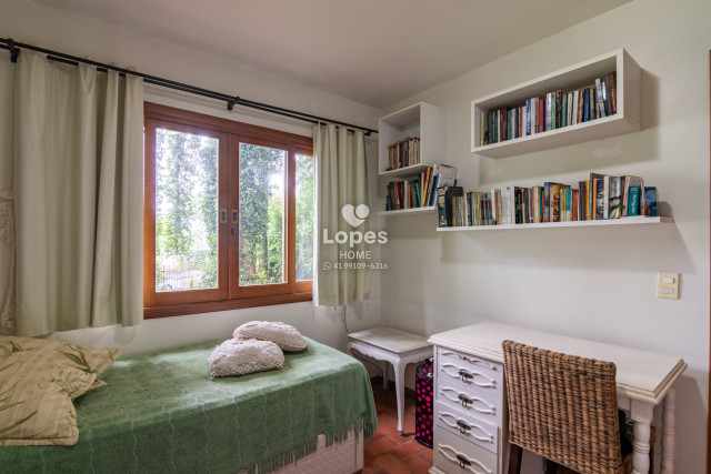 CASA no Bairro: Campo Comprido - Lopes Home - Curitiba - foto 25