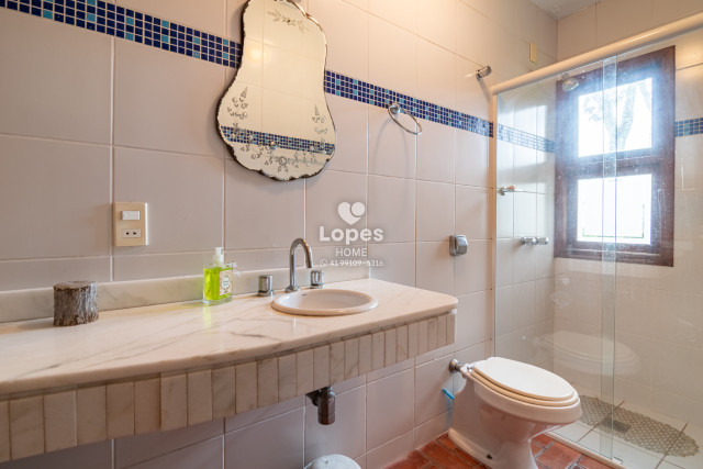 CASA no Bairro: Campo Comprido - Lopes Home - Curitiba - foto 26