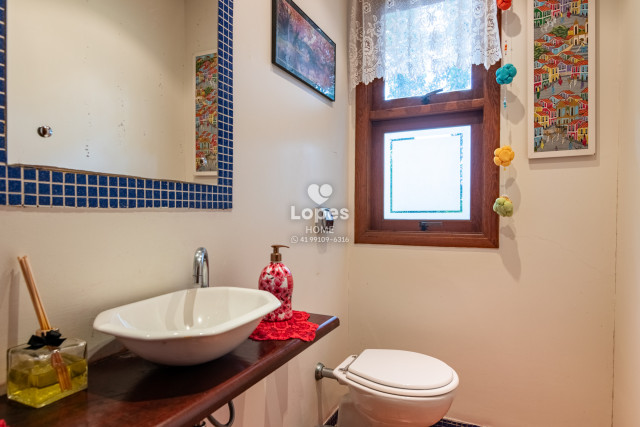 CASA no Bairro: Campo Comprido - Lopes Home - Curitiba - foto 27