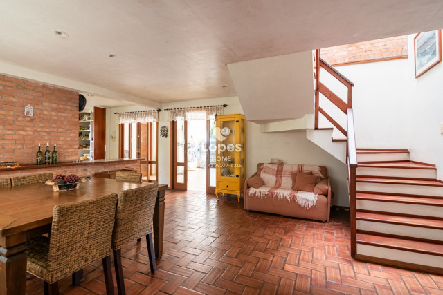 CASA no Bairro: Campo Comprido - Lopes Home - Curitiba - foto 1