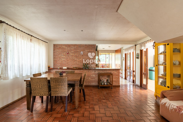 CASA no Bairro: Campo Comprido - Lopes Home - Curitiba - foto 0