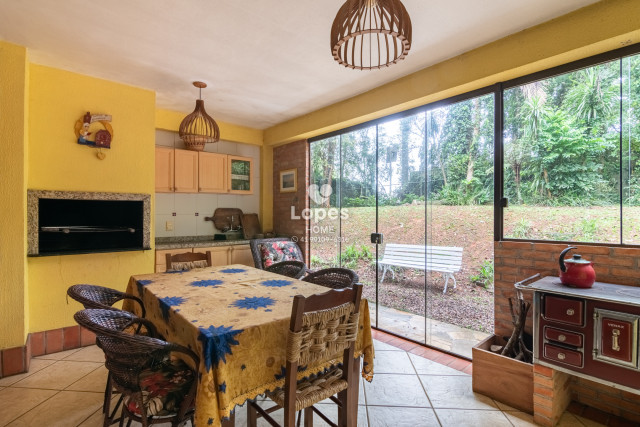 CASA no Bairro: Campo Comprido - Lopes Home - Curitiba - foto 4