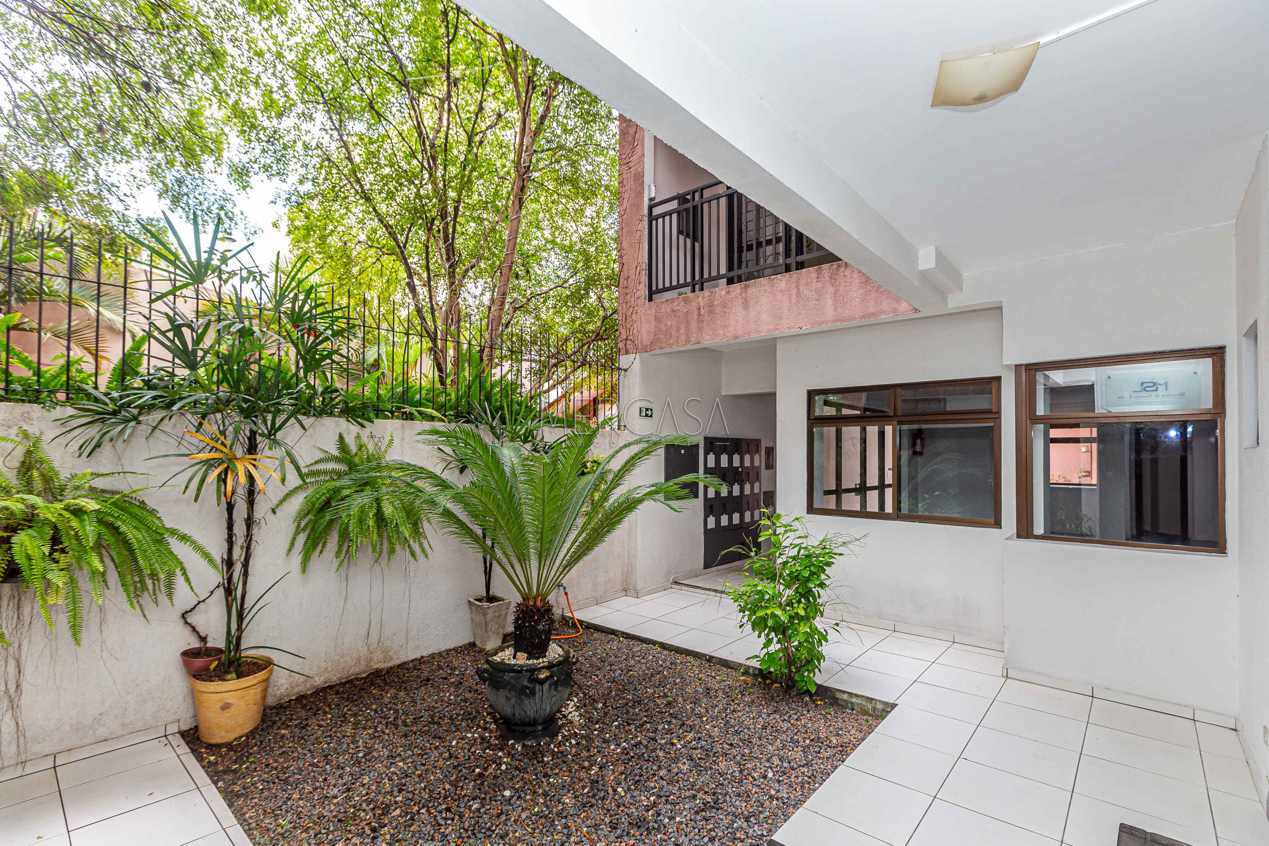 Sala/Conjunto Comercial para alugar em São Francisco, Curitiba — Portal Chave Fácil