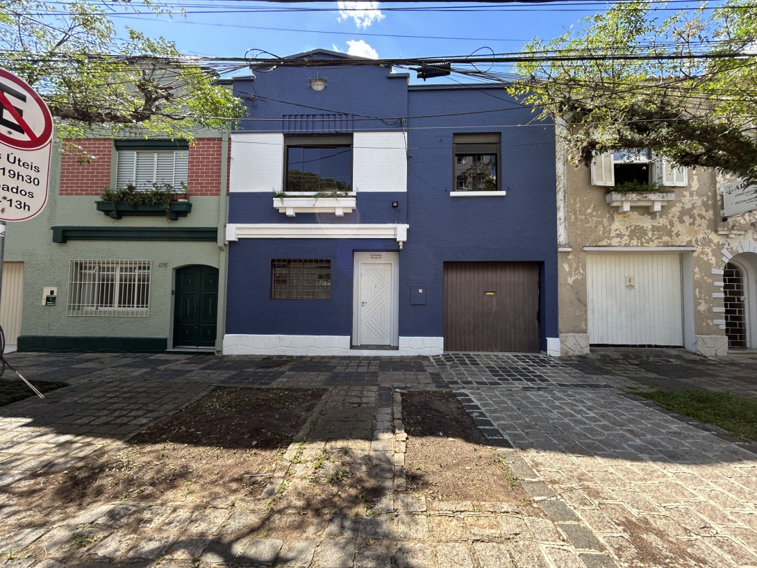 Foto 2 - SOBRADO em CURITIBA - PR, no bairro Centro - Referência PIL-SB0555
