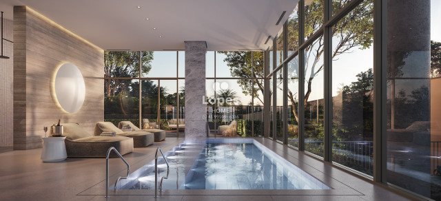 APARTAMENTO no Bairro: Cabral - Lopes Home - Curitiba - foto 6