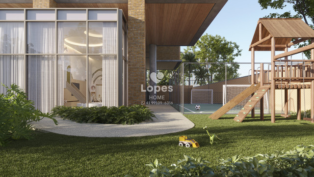 APARTAMENTO no Bairro: Cabral - Lopes Home - Curitiba - foto 7