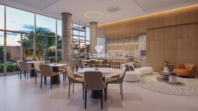 APARTAMENTO no Bairro: Cabral - Lopes Home - Curitiba - foto 8