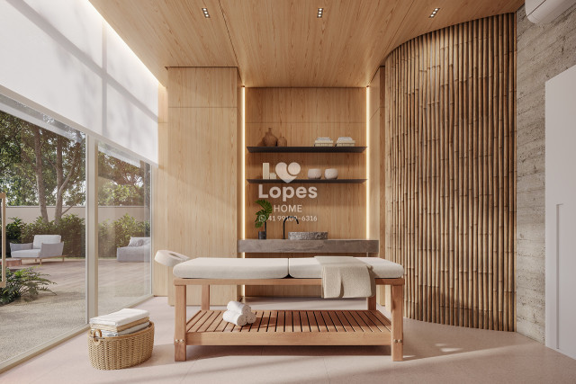 APARTAMENTO no Bairro: Cabral - Lopes Home - Curitiba - foto 9