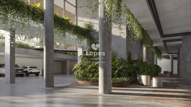 APARTAMENTO no Bairro: Cabral - Lopes Home - Curitiba - foto 3