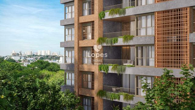 APARTAMENTO no Bairro: Cabral - Lopes Home - Curitiba - foto 11