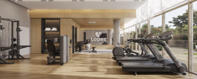 APARTAMENTO no Bairro: Cabral - Lopes Home - Curitiba - foto 5