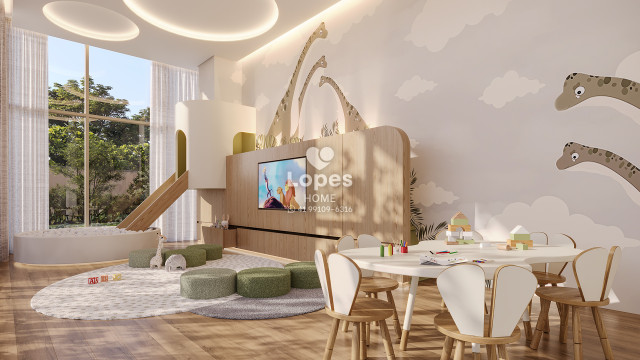 APARTAMENTO no Bairro: Cabral - Lopes Home - Curitiba - foto 10