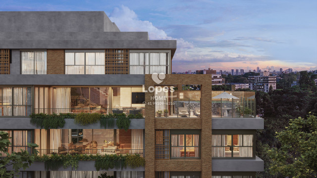 APARTAMENTO no Bairro: Cabral - Lopes Home - Curitiba - foto 14