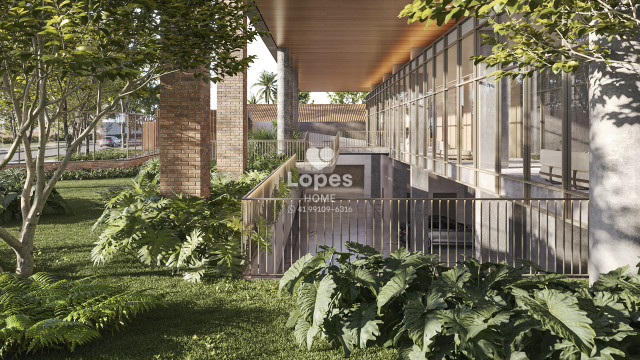 APARTAMENTO no Bairro: Cabral - Lopes Home - Curitiba - foto 4