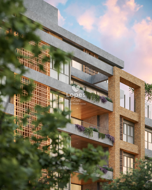 APARTAMENTO no Bairro: Cabral - Lopes Home - Curitiba - foto 15