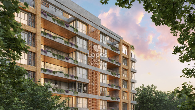 APARTAMENTO no Bairro: Cabral - Lopes Home - Curitiba - foto 16