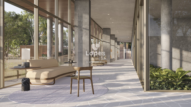 APARTAMENTO no Bairro: Cabral - Lopes Home - Curitiba - foto 2