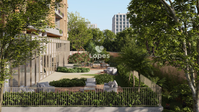 APARTAMENTO no Bairro: Cabral - Lopes Home - Curitiba - foto 17