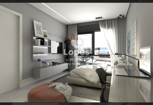 APARTAMENTO no Bairro:  - Lopes Home - Itajai - foto 2